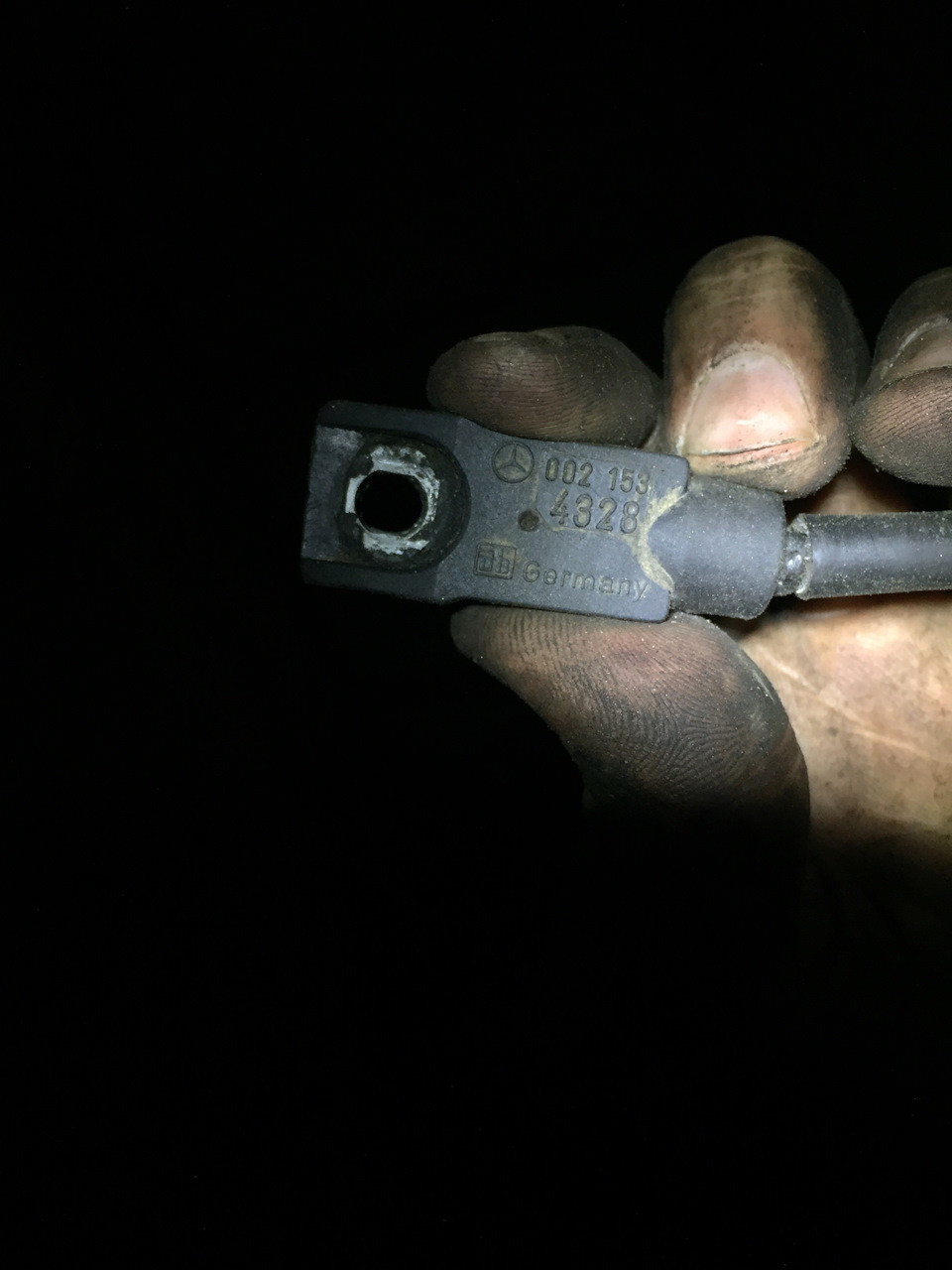 Срочно SOS. 5