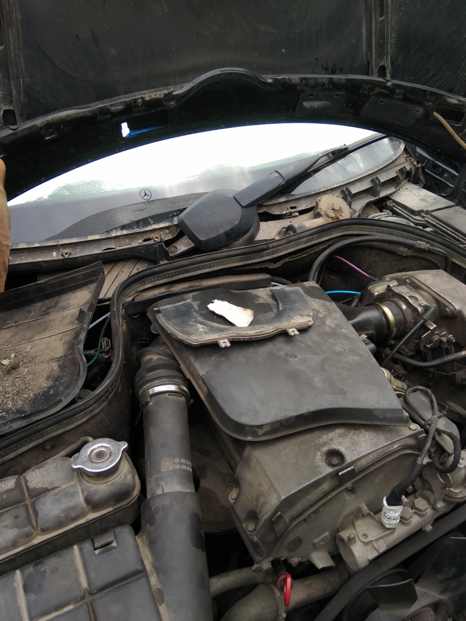 Автомобільна археологія 1