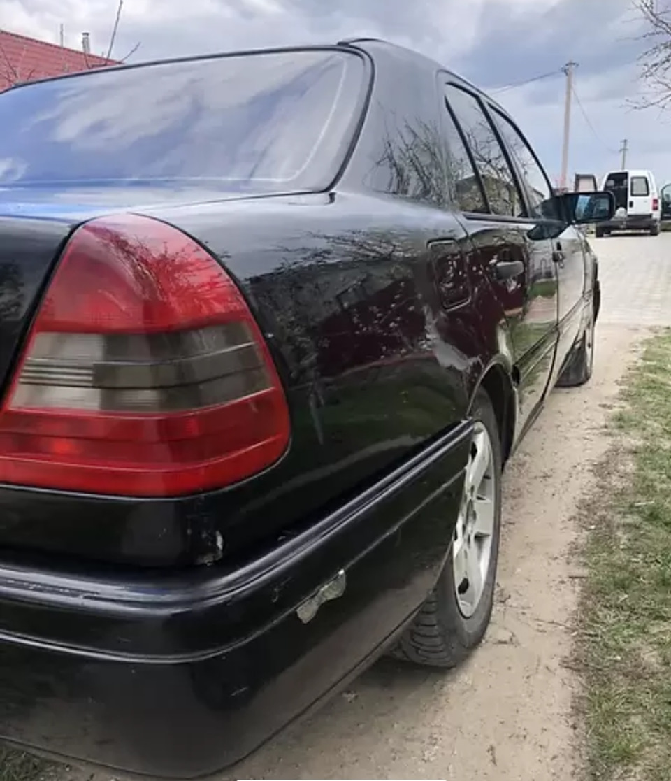 Вихідні дані 3