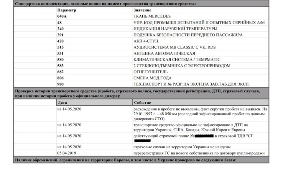 Робота на довірі чи?.. 1