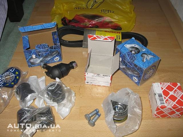 робимо ходову 5