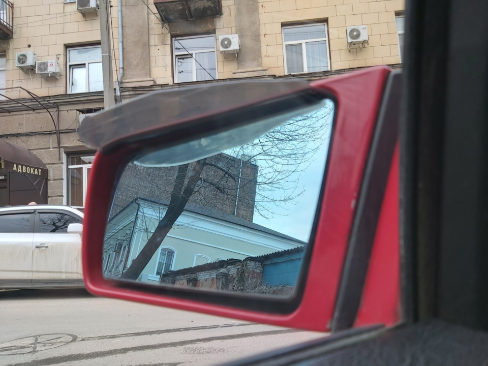 Козирки на бічні дзеркала 👍 2