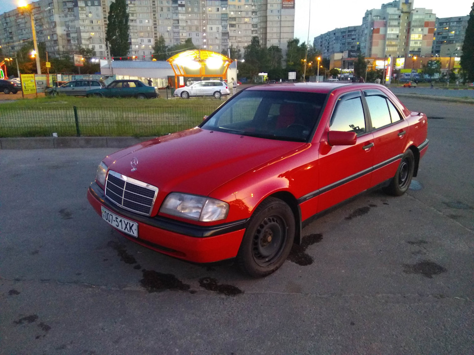 Освіжилися 😁 2