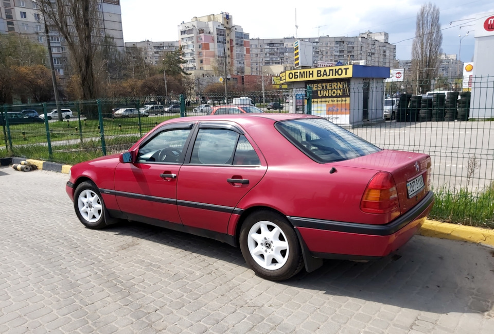 Пара фоток просто так 😊 2