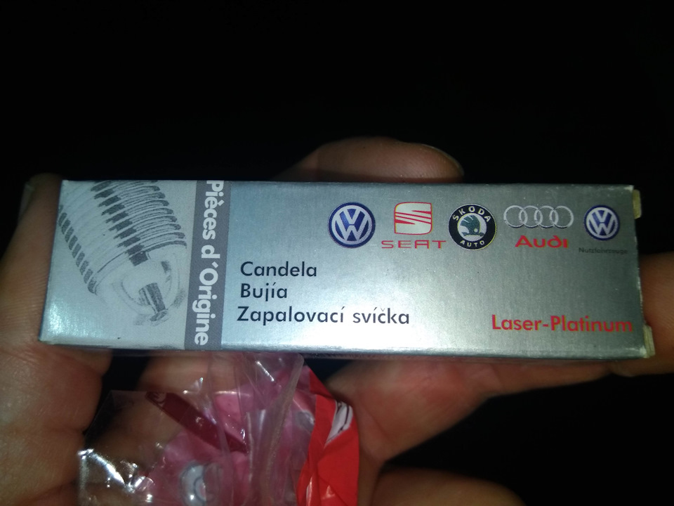 Чи підійдуть такі свічки? 4
