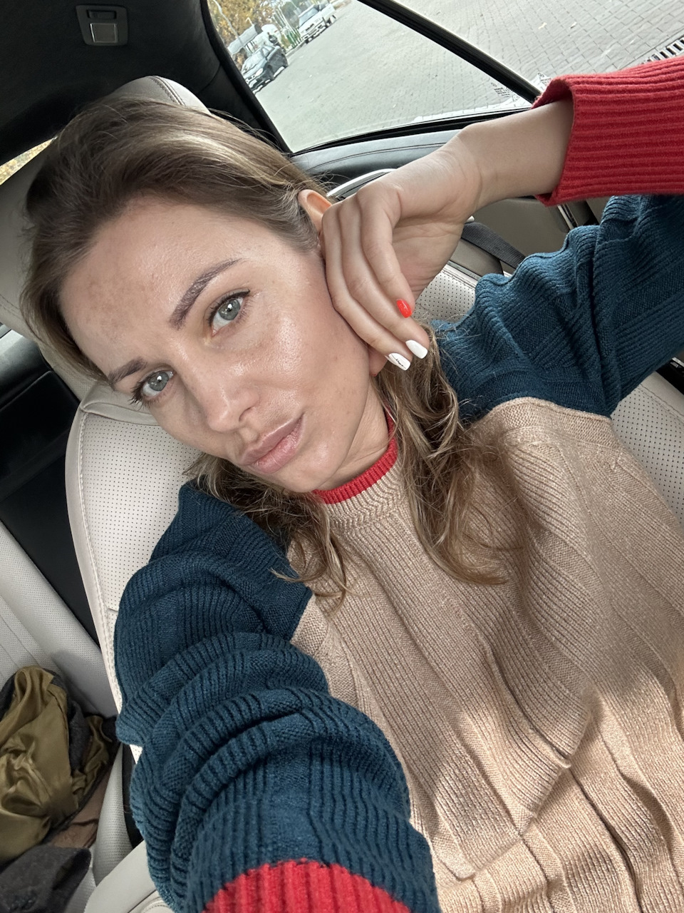 З днем ​​автомобіліста всіх 5