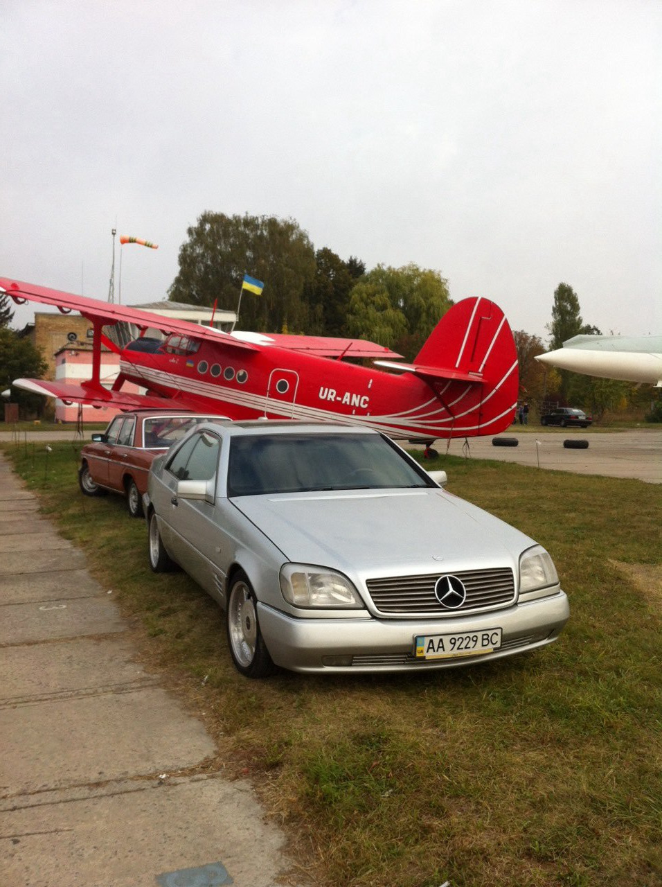 Учасник Old Car Land 2