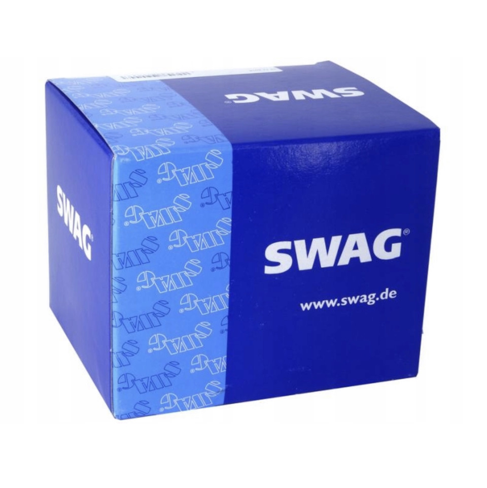 18. Заміна насоса омивача SWAG 3