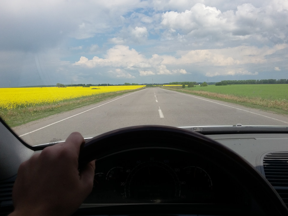 По дорозі у файні місто Тернопіль 👍 2