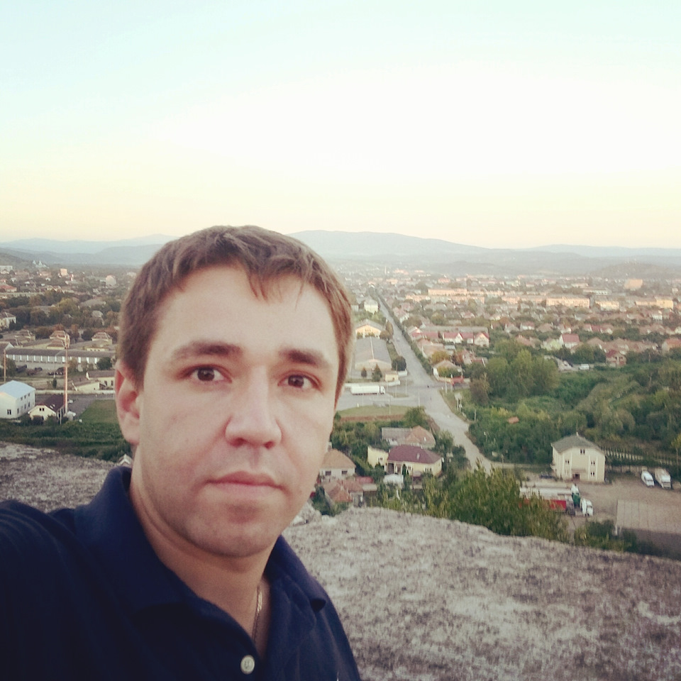 Поїздка до Мукачевого 5