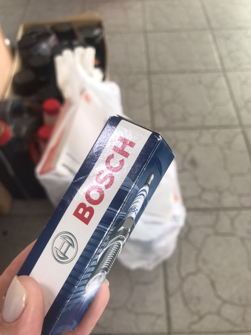 Ніштячки 5