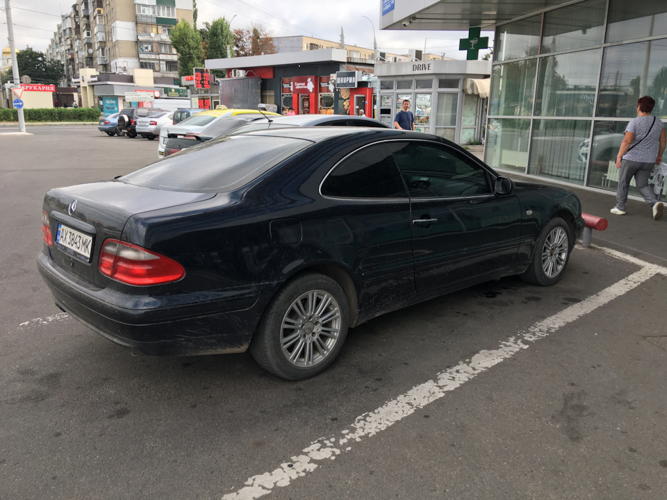 ПРОДАЖ.ХАРКІВ.CLK208 3