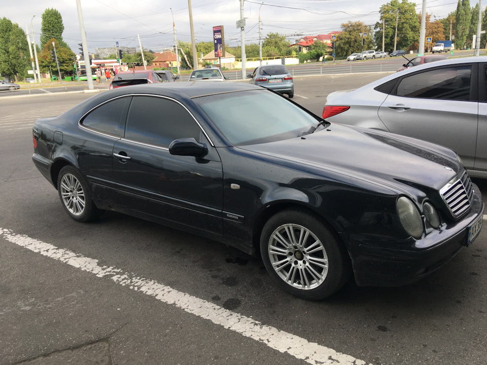 ПРОДАЖ.ХАРКІВ.CLK208 2