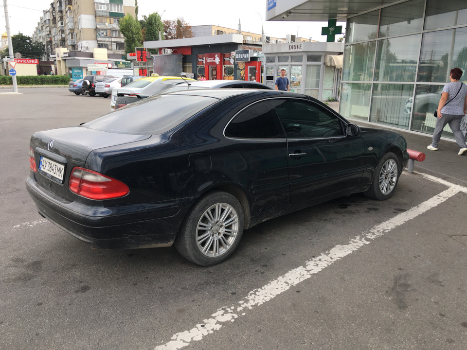 ПРОДАЖ.ХАРКІВ.CLK208 4