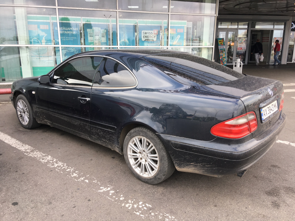 ПРОДАЖ.ХАРКІВ.CLK208 5