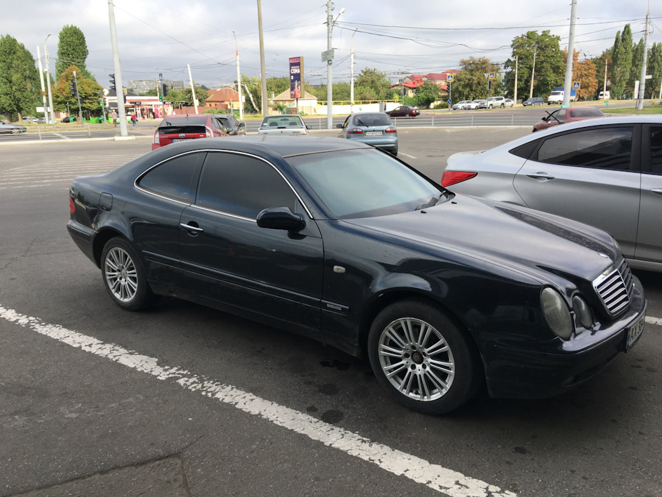 ПРОДАЖ.ХАРКІВ.CLK208 1