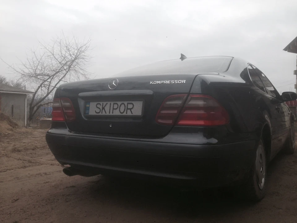 HELP! Не працює гітара ... w208