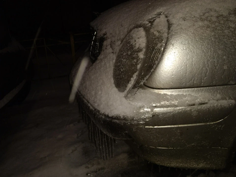 Нічного нового, весна в одесі