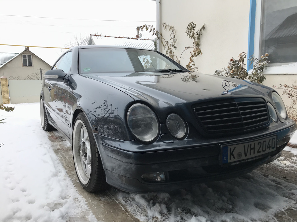 Прикладка Keskin KT5 r18 2