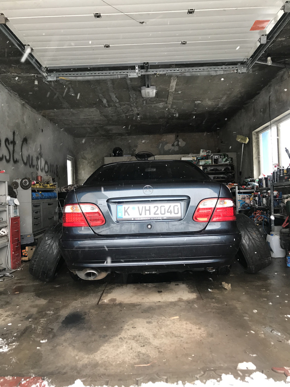 Прикладка Keskin KT5 r18 1