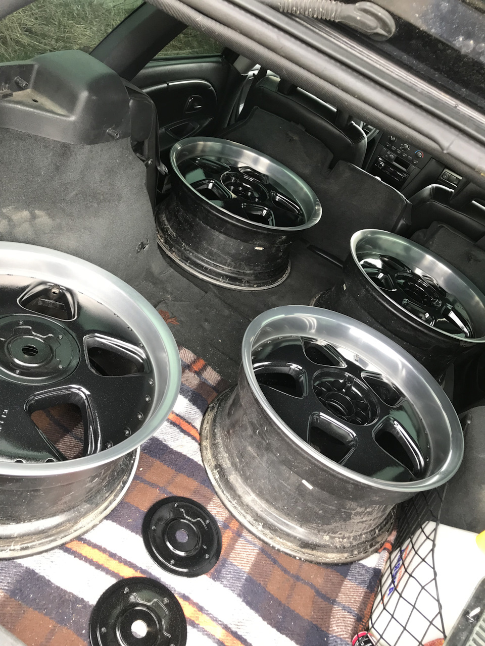 Радості пост) Keskin KT5 5