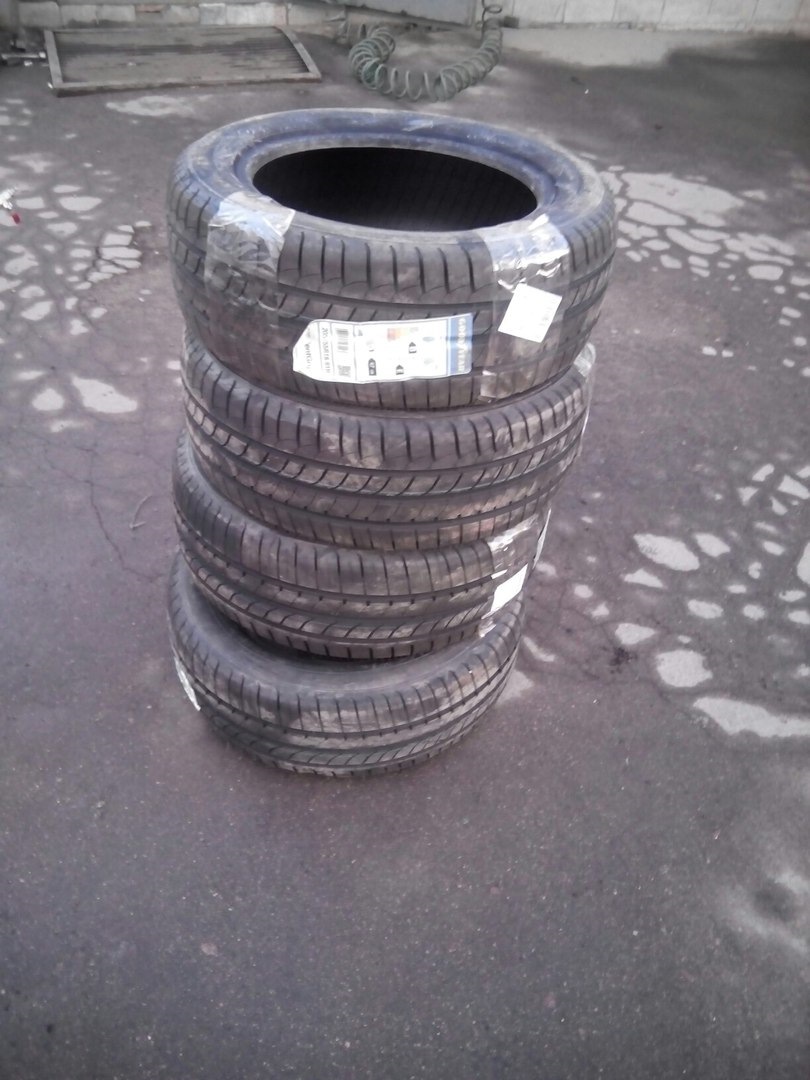 GOODYEAR EfficientGrip 205/55R16 91H 2