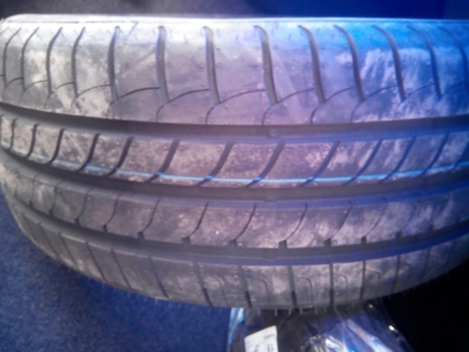 GOODYEAR EfficientGrip 205/55R16 91H 3