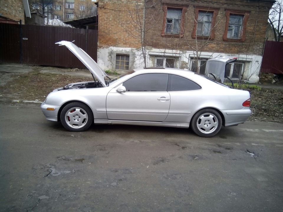 Оновочка після зими ч.2 1