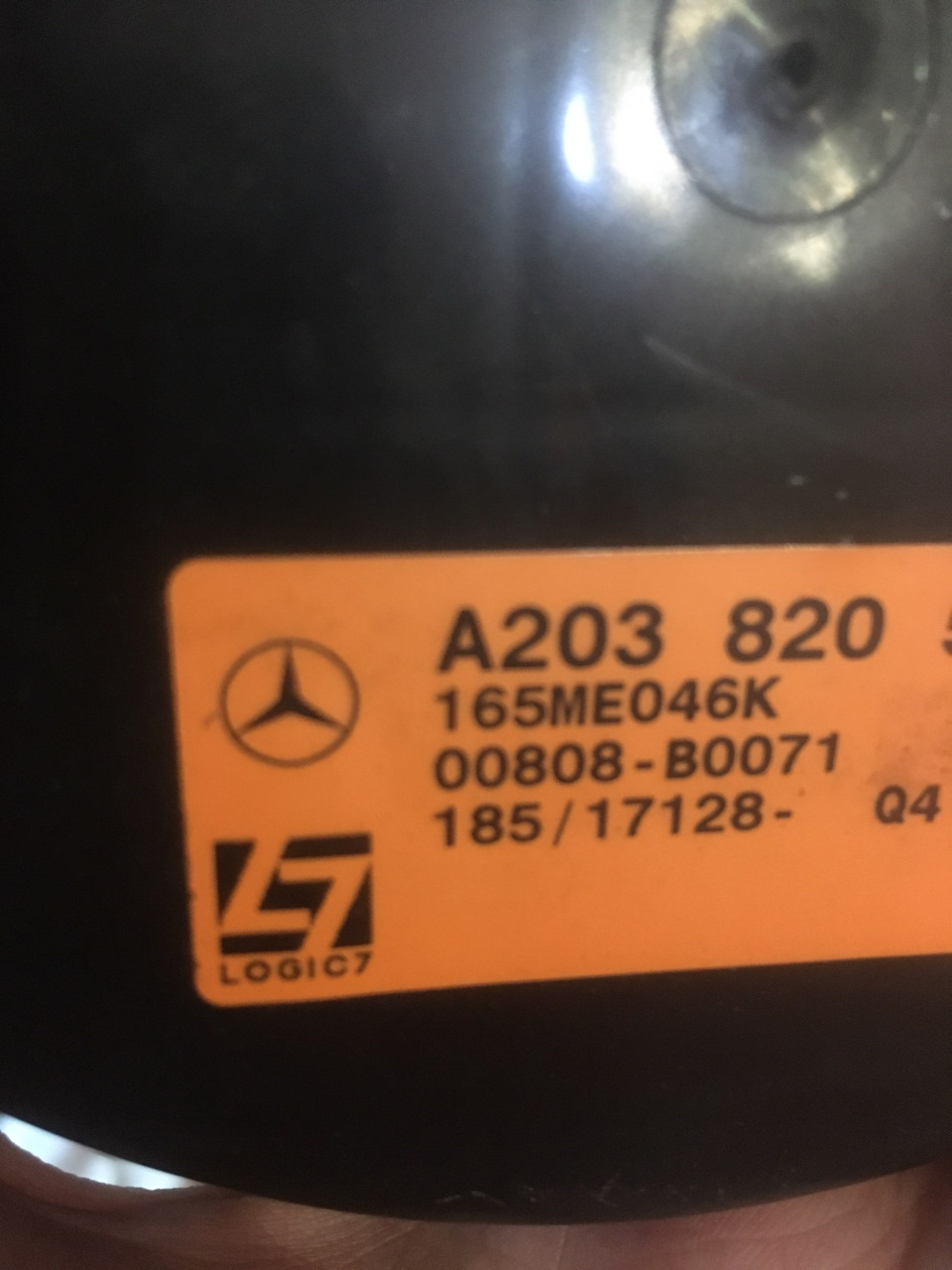 Harman Kardon L7 Logic7 набір колонок із сабом та підсиленням 2