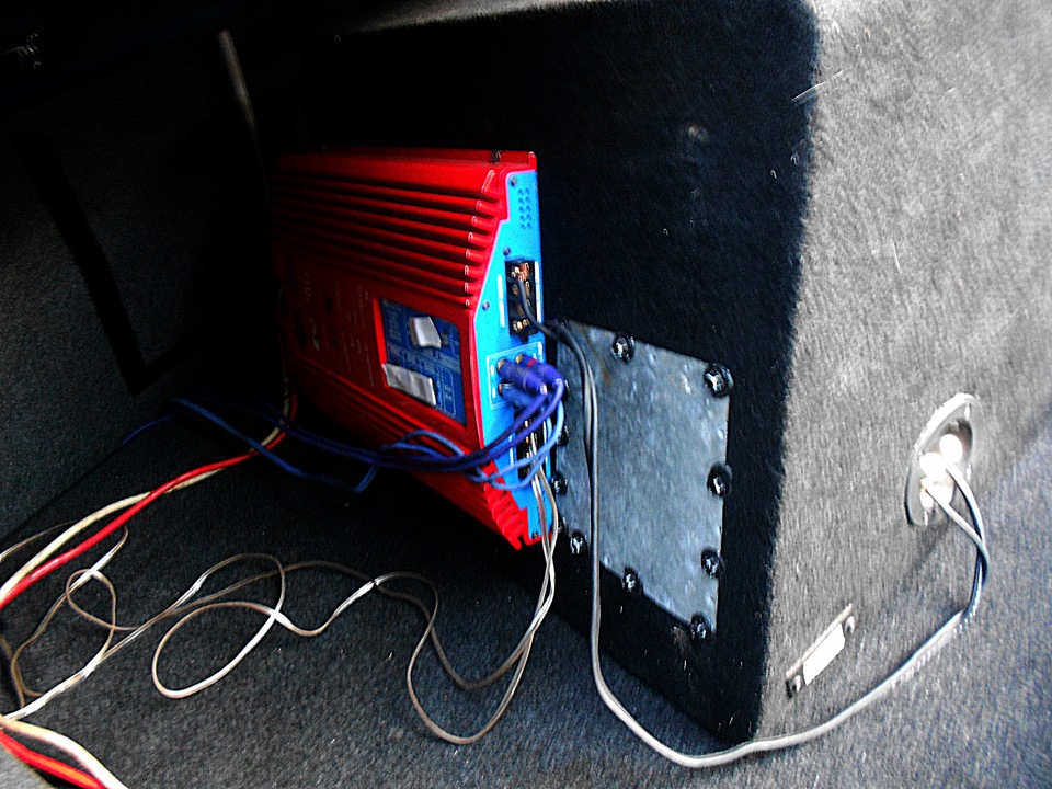 Subwoofer 3