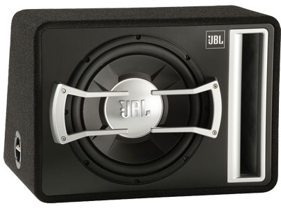 Subwoofer 1