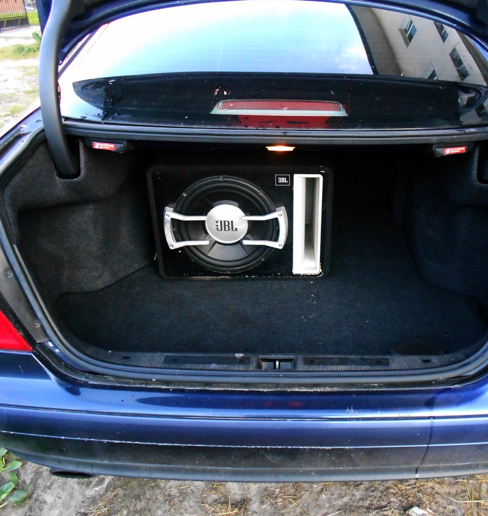 Subwoofer 2