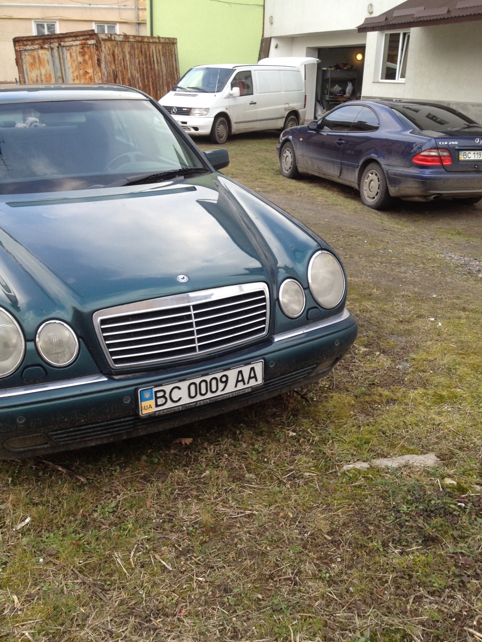 Вандалізм 4