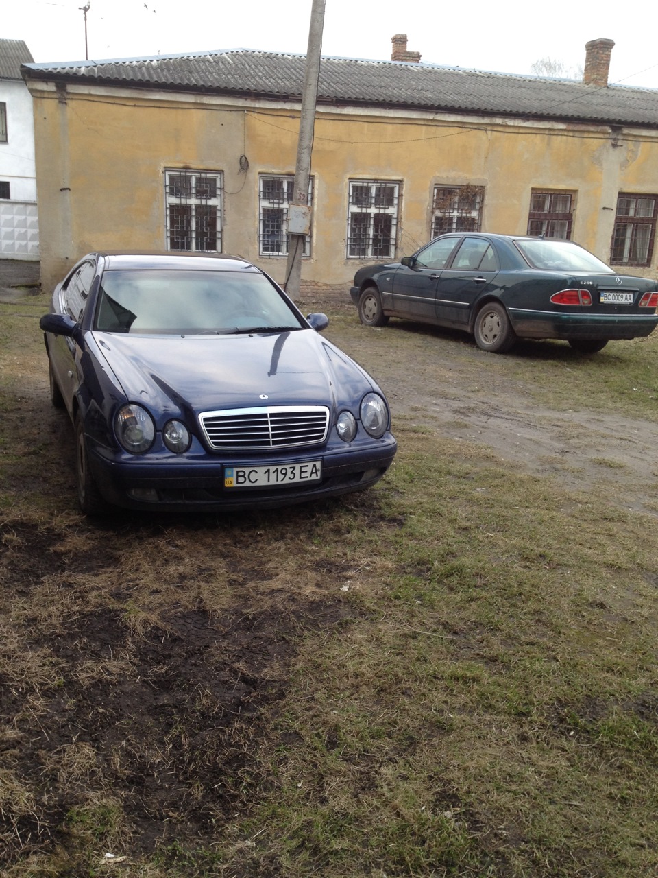 Вандалізм 3