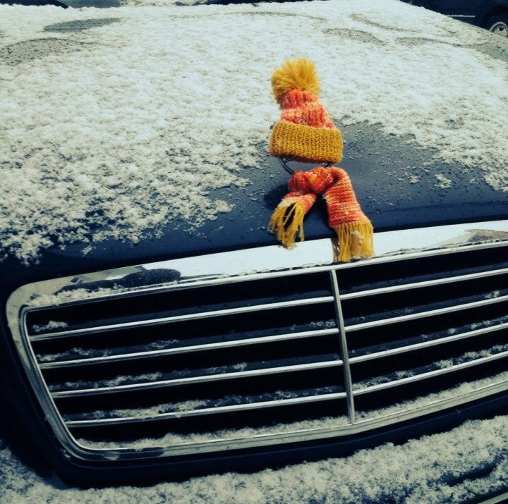 Всіх з наступаючим! 1