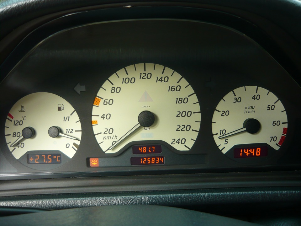 16років, пробіг 125т.км 1