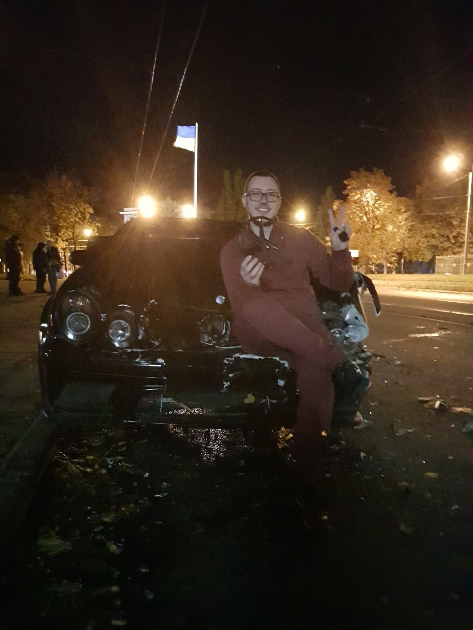 Це фіаско, братику! 3