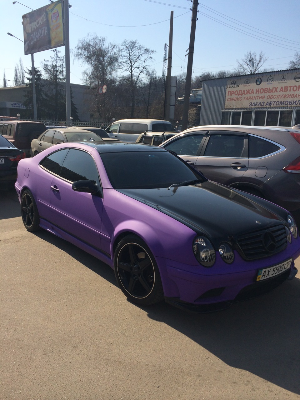 Готовий до літнього сезону! 3