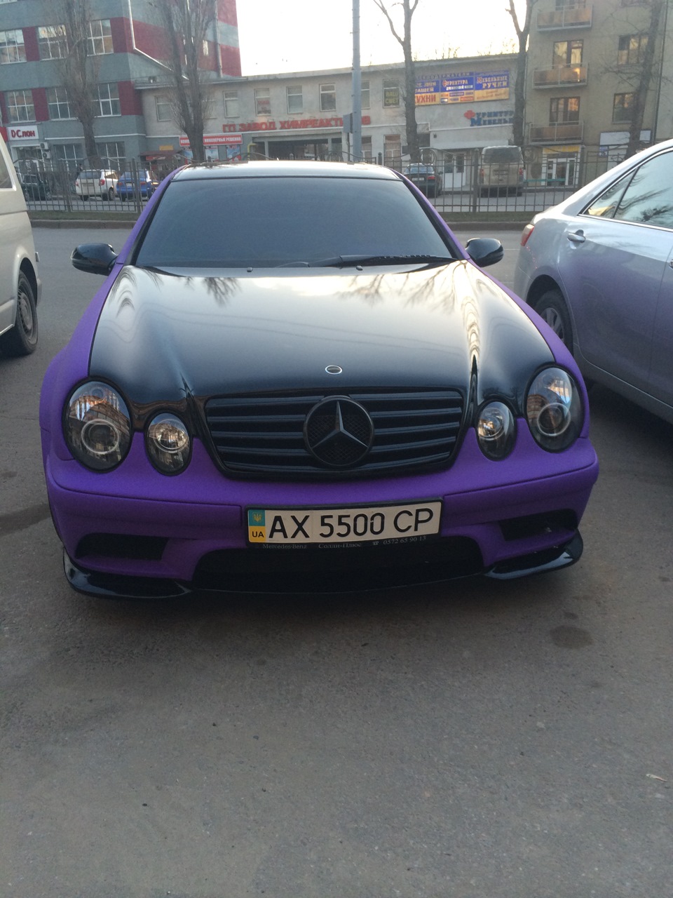Готовий до літнього сезону! 1