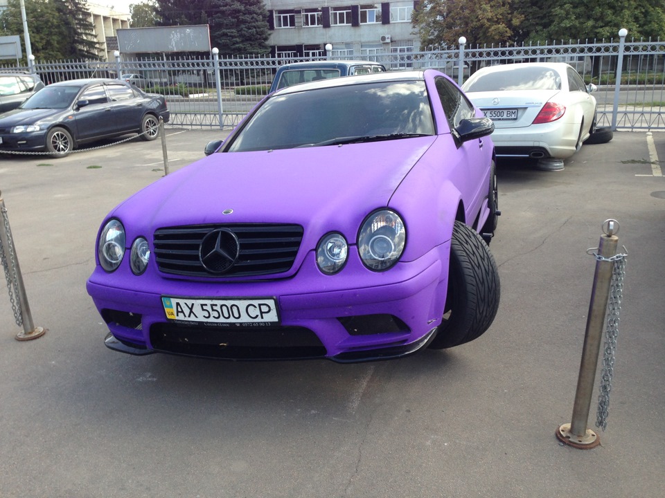 Наші прекрасні дороги ... ((( 1