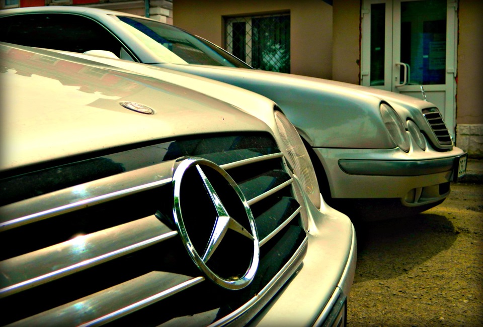 CLK number II 4