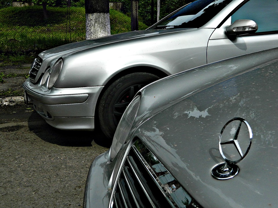 CLK number II 5