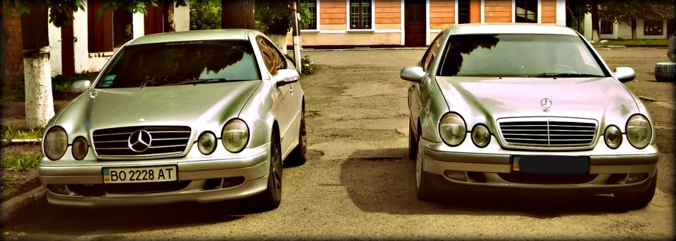 CLK number II