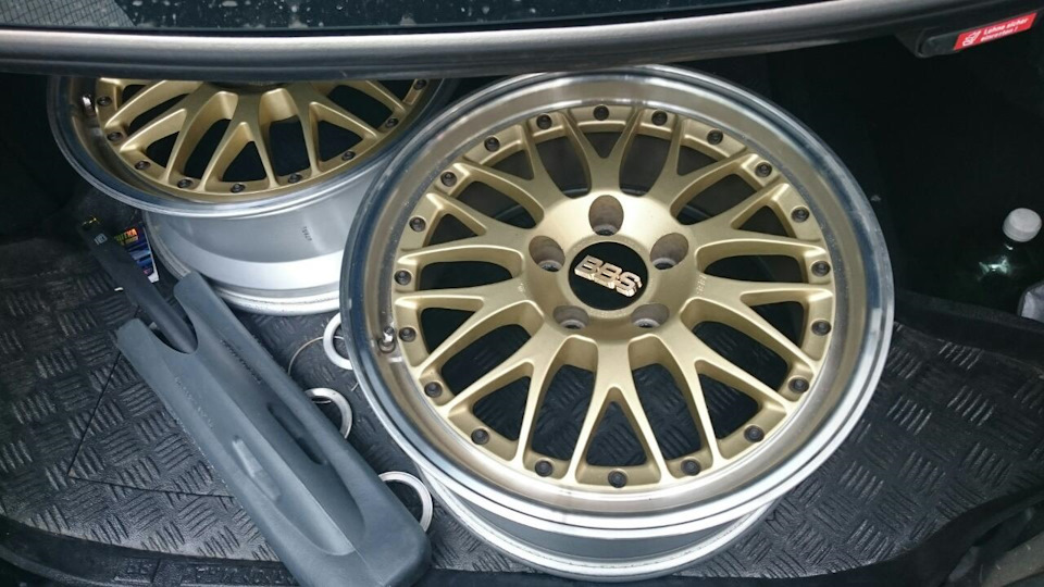 BBS RR 1