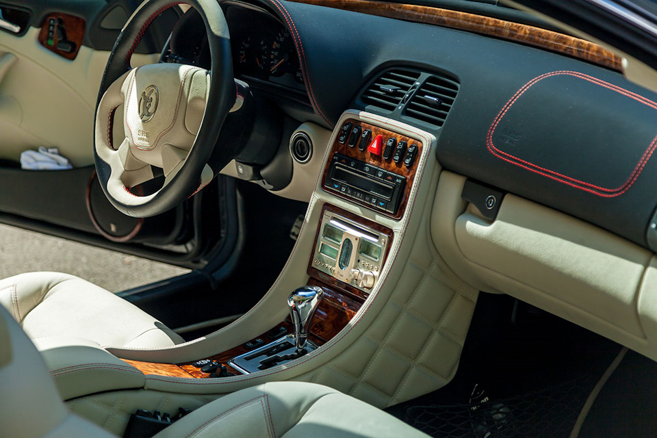 Mercedes-Benz Coupes Kyiv Photo Day :) 3