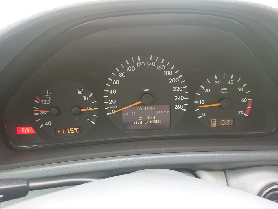 22,5л/ч. Oh my God! 1