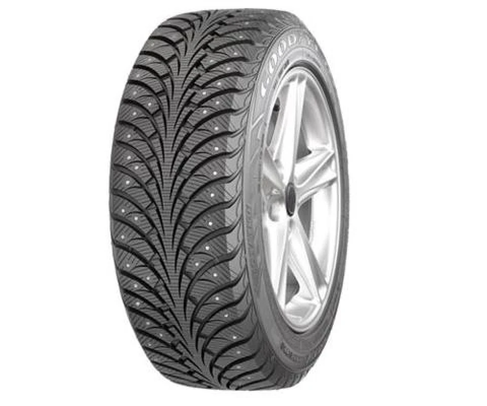 Зимова гума Goodyear Ultra Grip Extreme