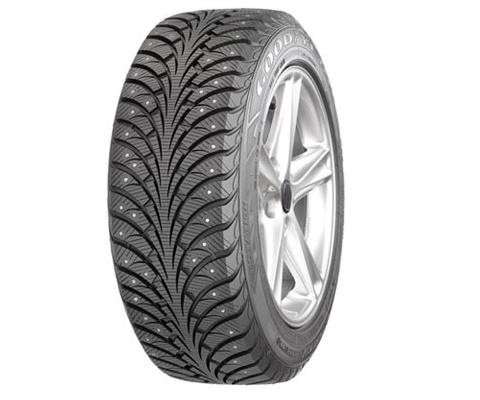 Зимова гума Goodyear Ultra Grip Extreme 1