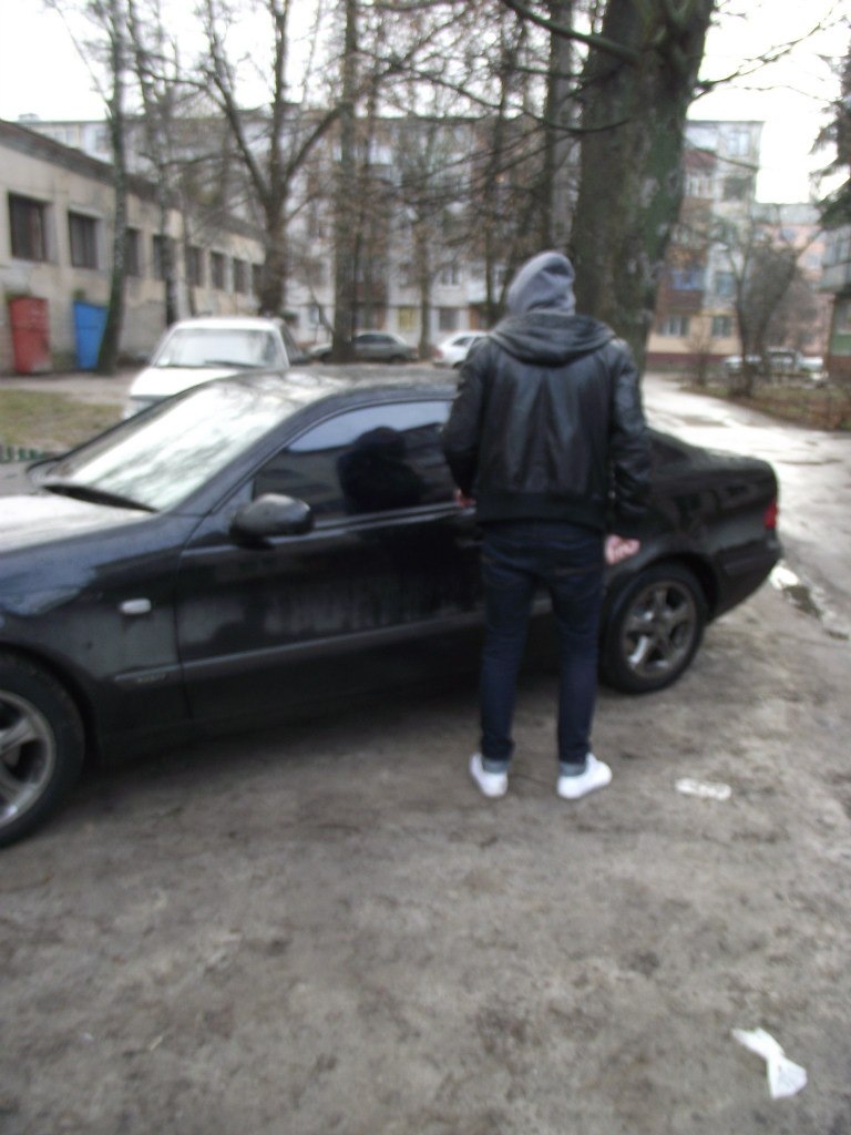 ☞☝☟☜ Стара фотка з Чернігова ℗ ℗ ℗ ℗ 1