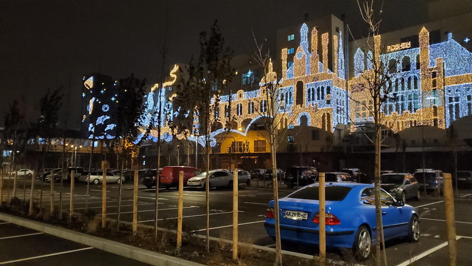 Заміна лампочки підсвічування 2